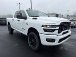 2027 RAM 2500 Big Horn