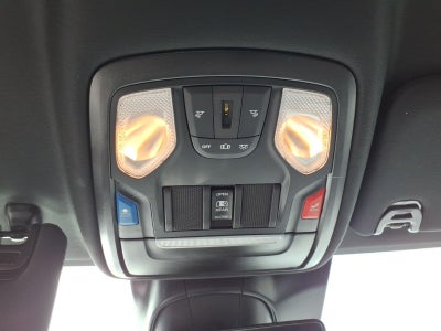 2026 RAM 2500 Rebel