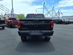 2026 RAM 2500 Rebel