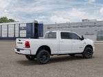 2027 RAM 2500 Laramie