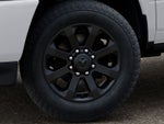 2027 RAM 2500 Laramie