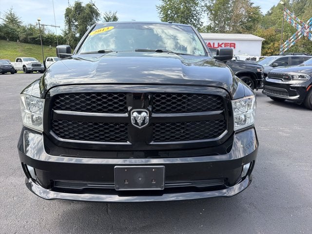 2013 RAM 1500 Express