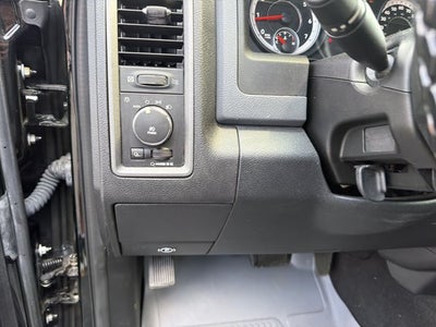 2013 RAM 1500 Express