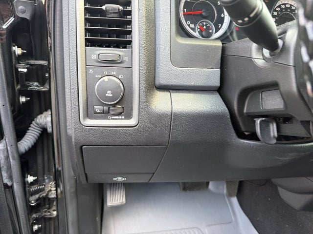 2013 RAM 1500 Express