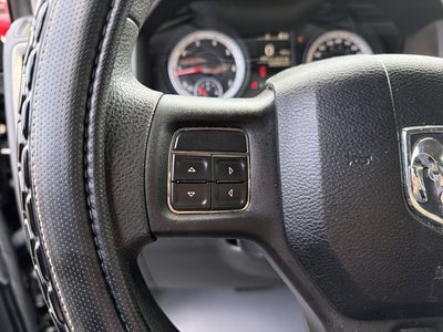 2013 RAM 1500 Express