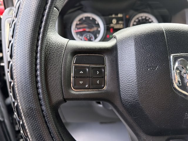 2013 RAM 1500 Express