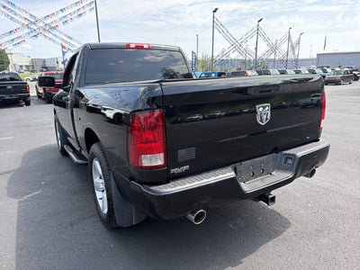 2013 RAM 1500 Express