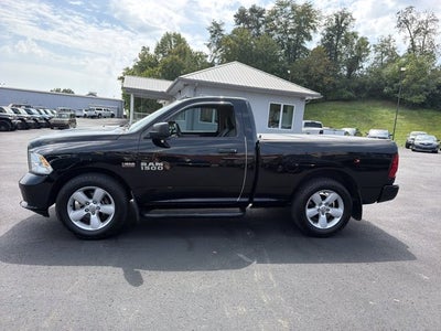 2013 RAM 1500 Express
