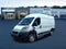 2022 RAM ProMaster Cargo Van Base