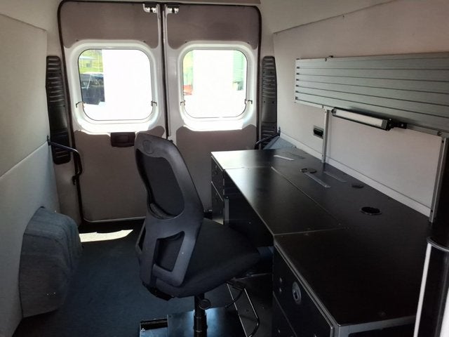 2022 RAM ProMaster Cargo Van Base