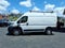 2022 RAM ProMaster Cargo Van Base