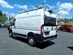 2022 RAM ProMaster Cargo Van Base