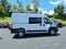 2022 RAM ProMaster Cargo Van Base