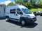 2022 RAM ProMaster Cargo Van Base
