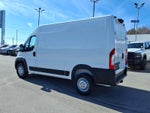 2026 RAM ProMaster Tradesman 2500