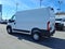 2026 RAM ProMaster Tradesman 2500