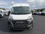 2027 RAM ProMaster Cargo Van Tradesman