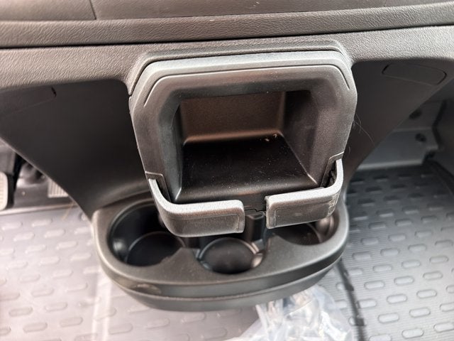2027 RAM ProMaster Cargo Van Tradesman