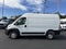 2027 RAM ProMaster Cargo Van Tradesman