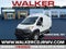 2027 RAM ProMaster Cargo Van Tradesman