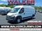 2026 RAM ProMaster Tradesman 2500