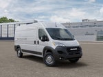 2026 RAM ProMaster Tradesman 2500