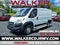 2025 RAM ProMaster Tradesman 2500
