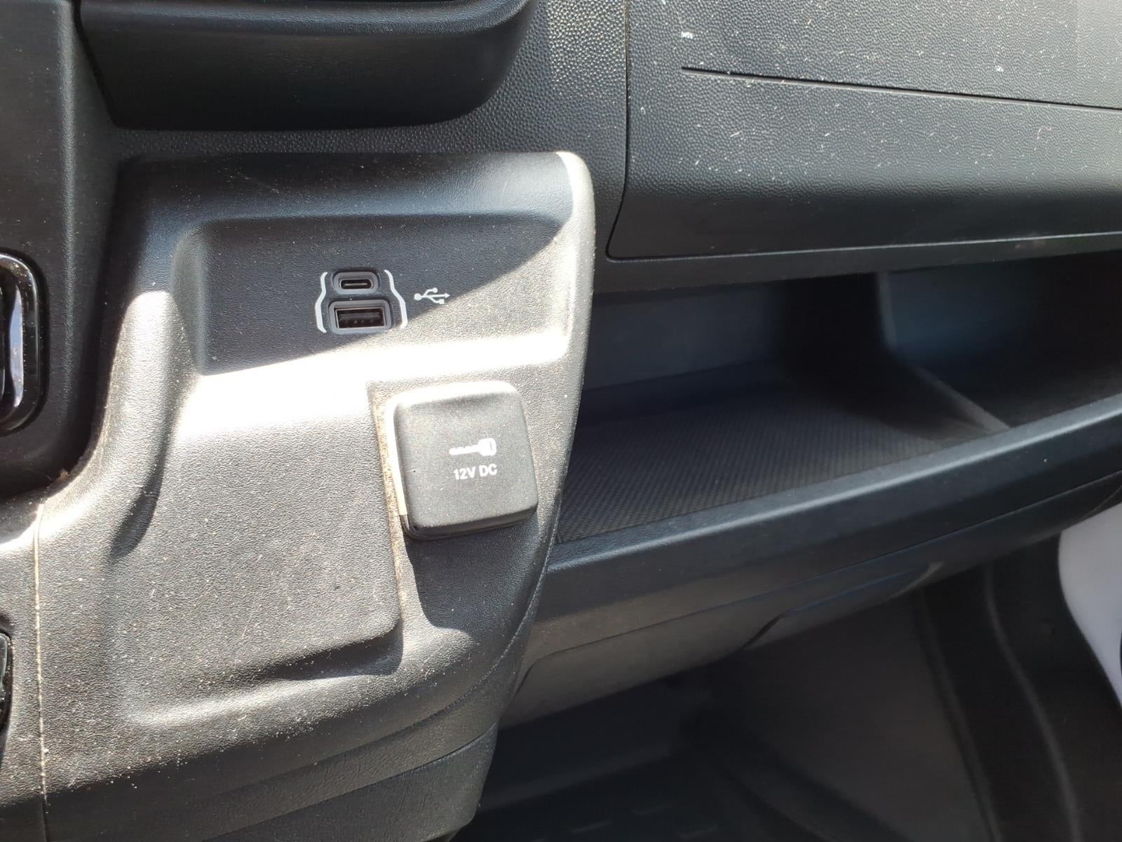 2025 RAM ProMaster Tradesman 2500