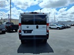 2025 RAM ProMaster Tradesman 2500