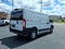 2025 RAM ProMaster Tradesman 2500