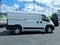 2025 RAM ProMaster Tradesman 2500