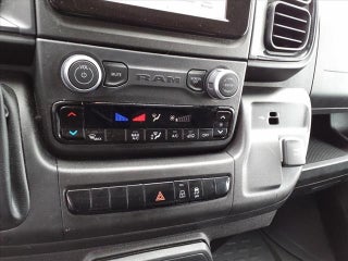 2023 RAM ProMaster 3500 159 WB in Hurricane, WV - Walker Automotive Group
