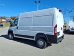 2026 RAM ProMaster Tradesman 3500