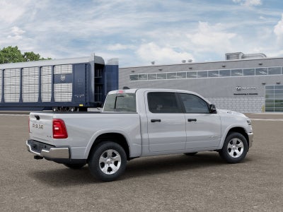 2026 RAM 1500 Base