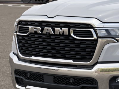 2026 RAM 1500 Base
