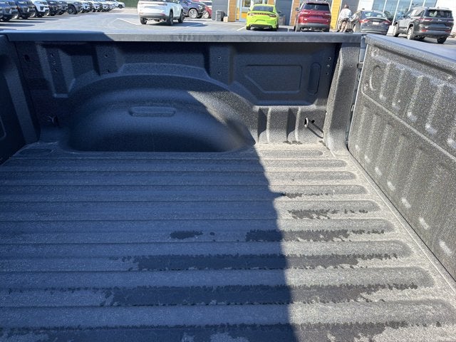 2027 RAM 1500 Express