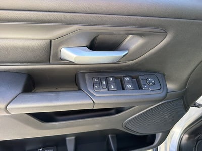 2027 RAM 1500 Express