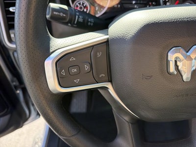 2027 RAM 1500 Express