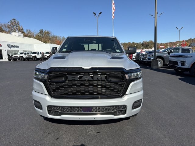 2027 RAM 1500 Express