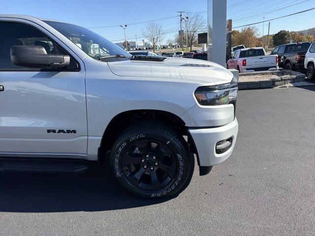 2027 RAM 1500 Express