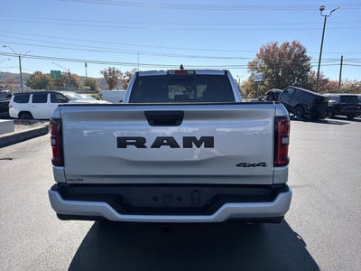 2027 RAM 1500 Express