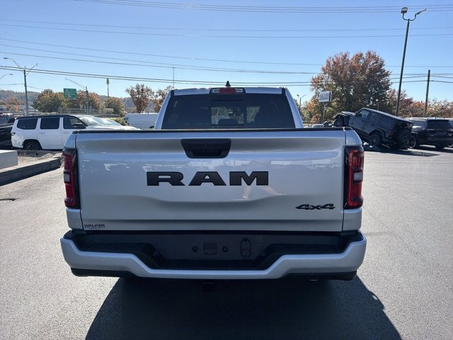 2027 RAM 1500 Express