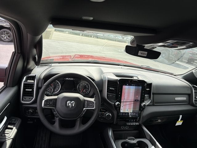 2027 RAM 1500 Big Horn
