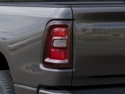 2026 RAM 1500 Base