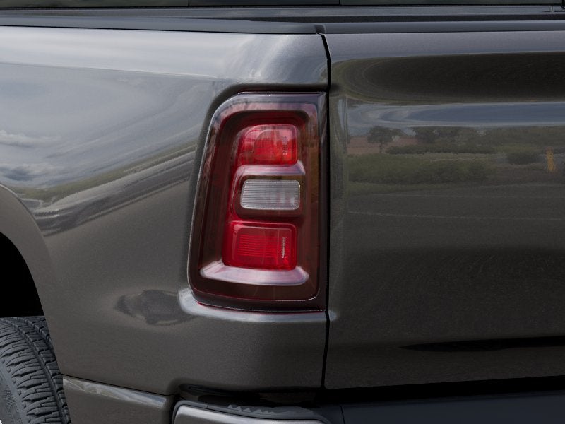 2026 RAM 1500 Base