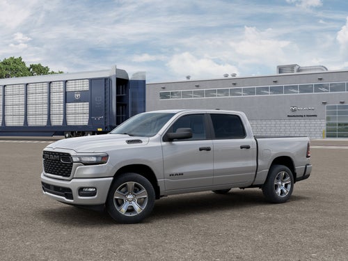 2026 RAM 1500 Base