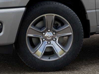 2026 RAM 1500 Base