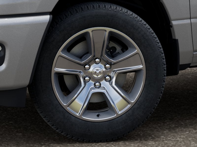 2026 RAM 1500 Base