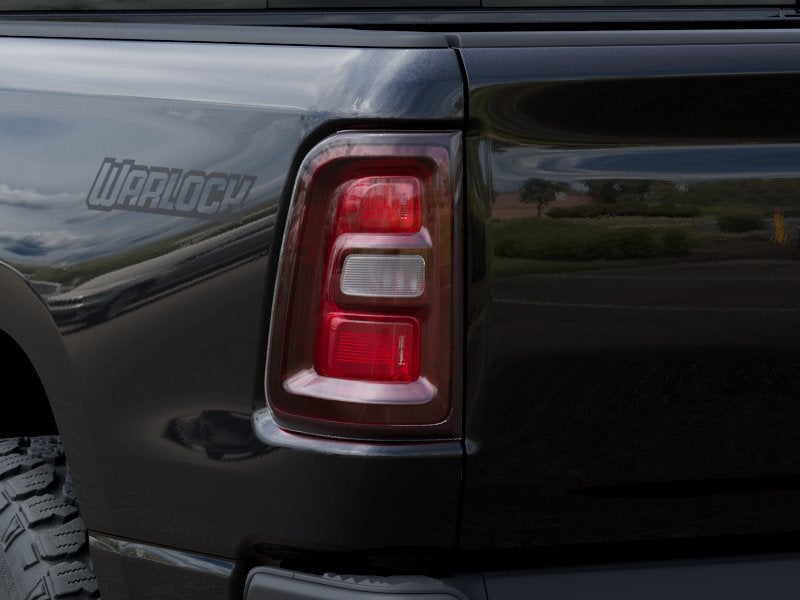 2026 RAM 1500 Base