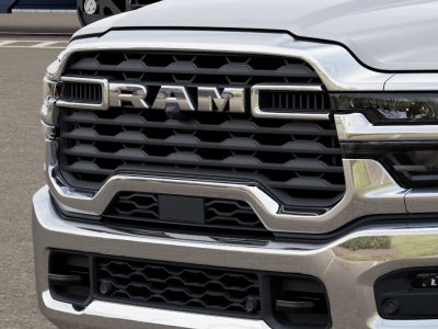 2026 RAM 2500 Base